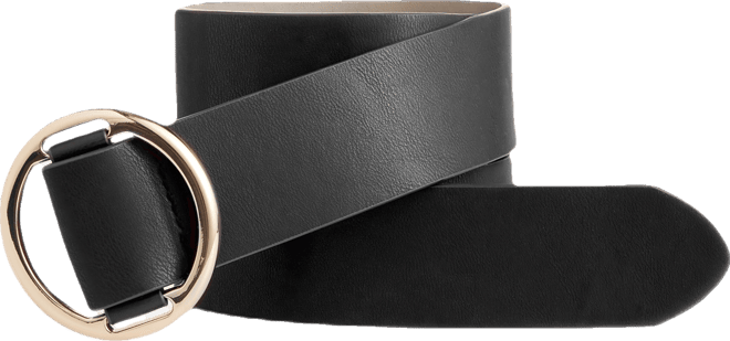 Round Friction Pull Through Pant Belt, Macy's Exclusive