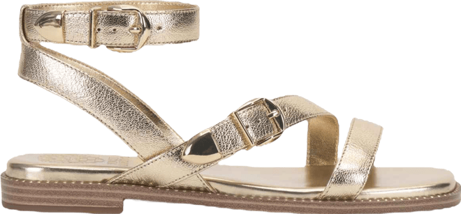 Women's Neiko Strappy Flat Sandals
