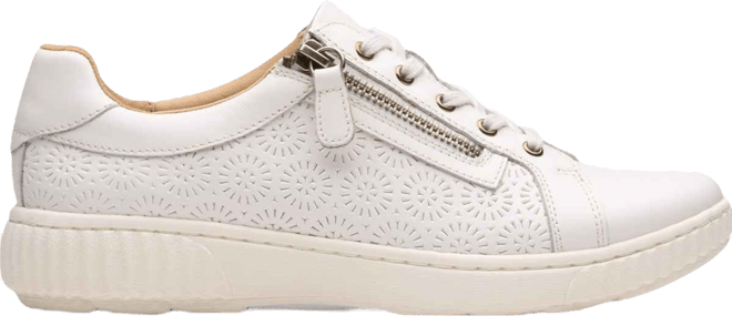 Women's Caroline Rio Lace-Up Sneakers