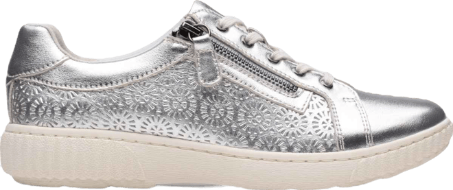 Women's Caroline Rio Lace-Up Sneakers