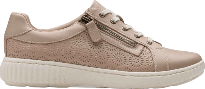 Women's Caroline Rio Lace-Up Sneakers