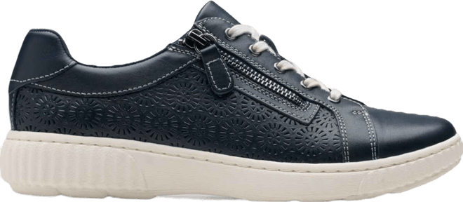 Women's Caroline Rio Lace-Up Sneakers