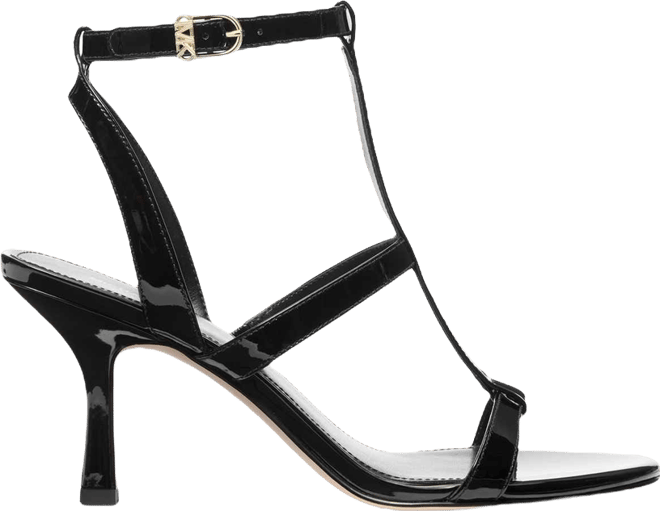 Michael  Women's Nara Open Toe Dress Sandals