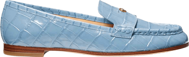 Michael  Women's Jennings Slip-On Loafers