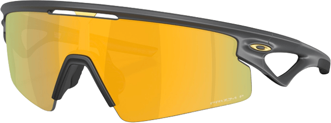 Unisex Sphaera Strike Polarized Sunglasses, OO9531