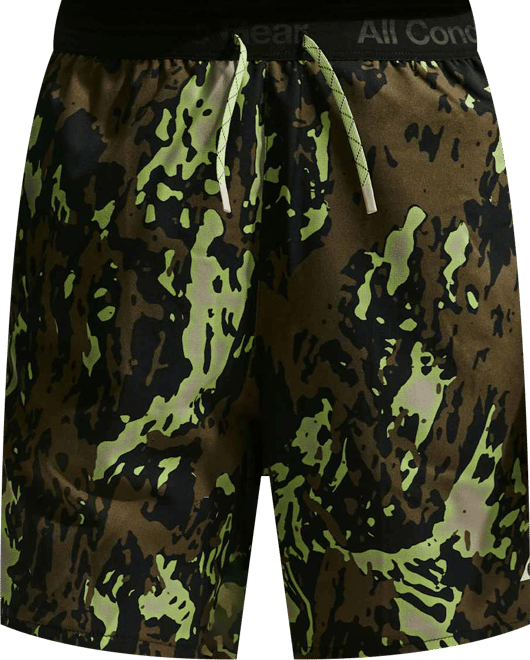 Nike ACG Men's Dri-FIT 15CM (approx) Brief-Lined Trail Running Shorts