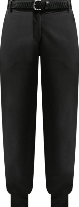 나이키 골프 클럽 여성 리펠 슬림 미드라이즈 골프 팬츠