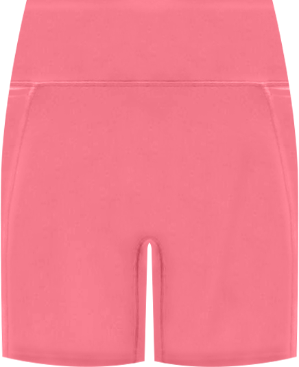 나이키 유니버사 여성 하이웨이스트 5인치 노 프론트 심 바이커 쇼츠