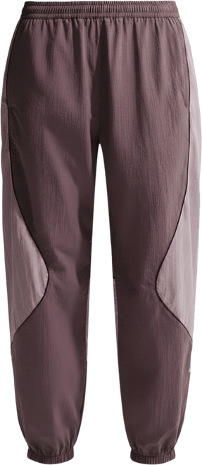 나이키 스위프트 여성 리펠 UV 프로텍션 미드라이즈 러닝 팬츠