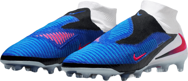 Nike Phantom 6 High Elite Botas de fútbol para césped artificial