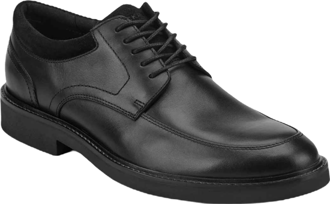 Men's Macnab Moc Toe Lace-up Casual Shoes