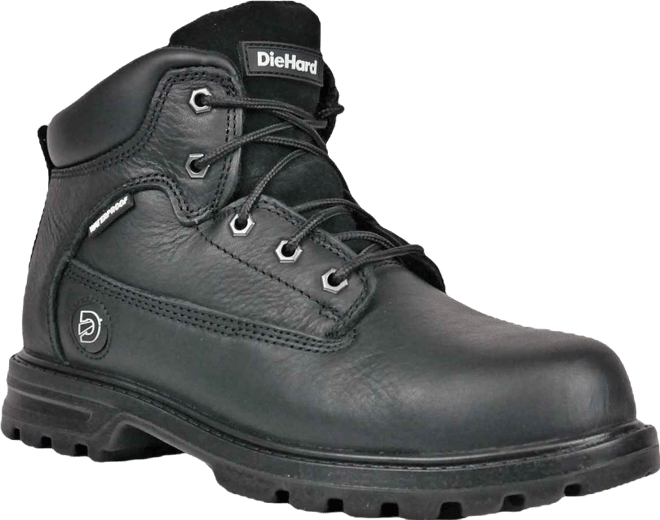 Men's Charger V2 Composite Toe Waterproof Work Shoe