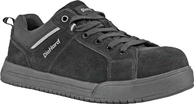 Men's Solstice Composite Toe Athletic Work Shoe