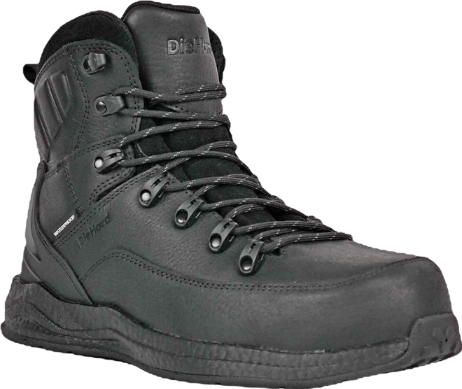 Men's Ventura 6 Inch Composite Toe Work Boot