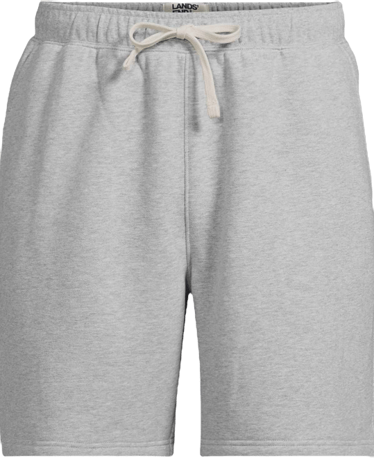 Men's Serious Sweats Sweatshort with Zip Pocket