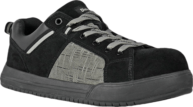 Men's Solstice Athletic Composite Toe Work Shoe