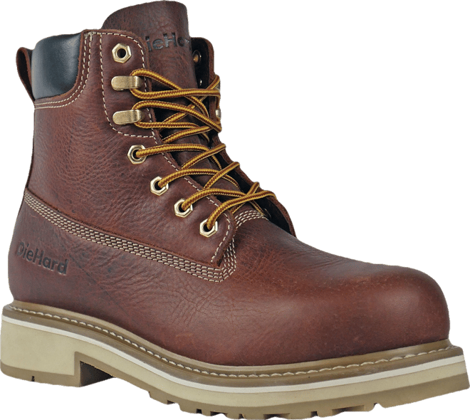 Men's Crusader Composite Toe Waterproof Work Boot