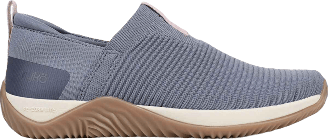 Women's Echo Knit Slip On Sneakers