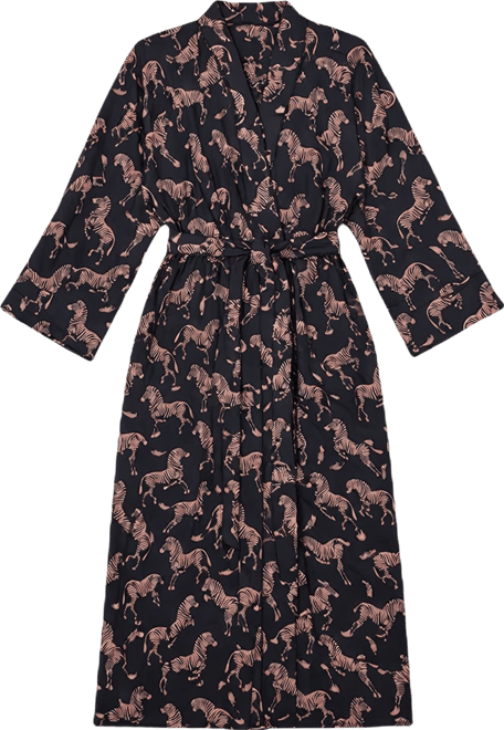 Women's Corina Long Sleeve Robe