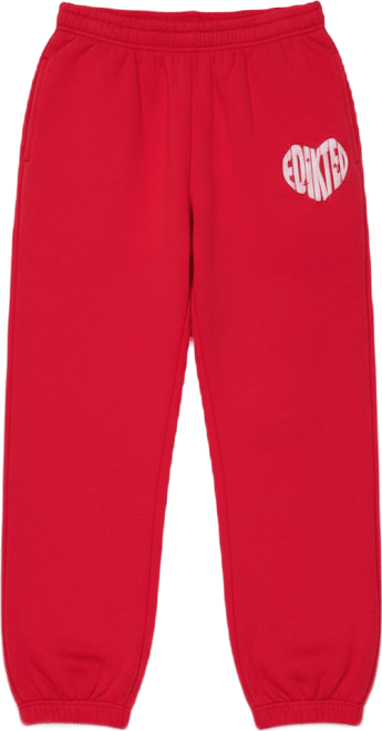 Womens Major Love  Sweatpants