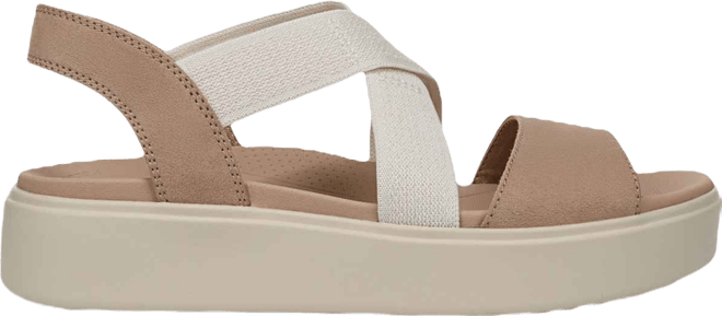 Women's Madison Cloud Ease Strappy Sandals