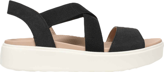 Women's Madison Cloud Ease Strappy Sandals