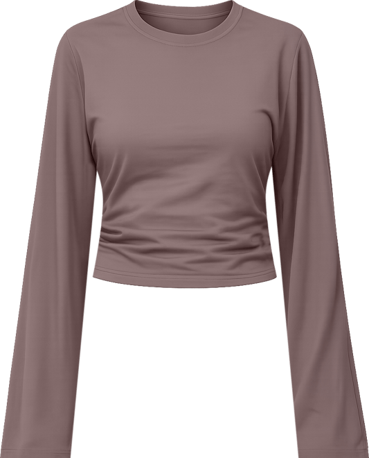 Women's Charlisa Cinched Waist Top