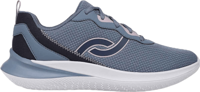 Women's Iconic Lace-Up Sneakers