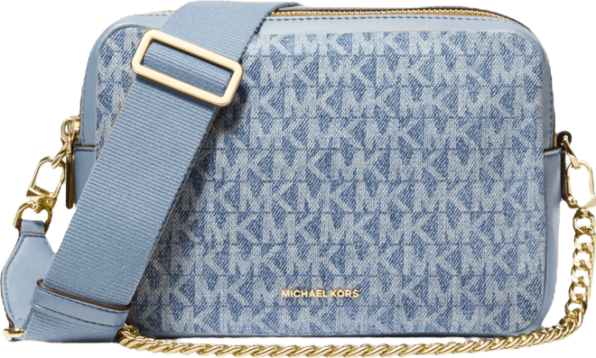 Michael Kors Bryant Chain Camera Mini Crossbody Bag - Macy's