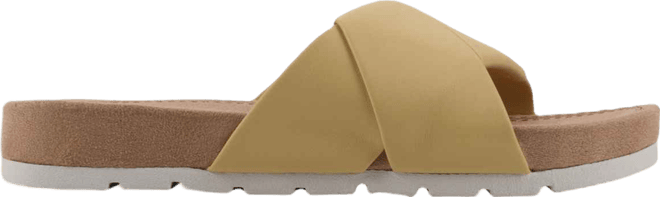 Women's Tincie Slide Sandals