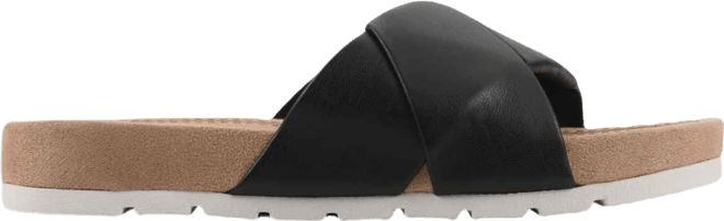 Women's Tincie Slide Sandals