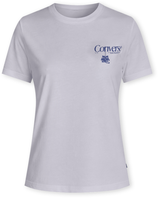 Women's Hanging Shoes T-Shirt