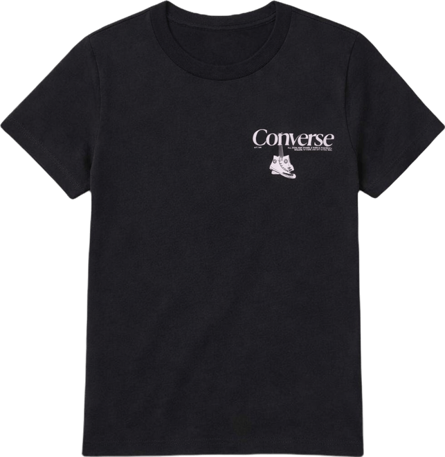 Women's Hanging Shoes T-Shirt