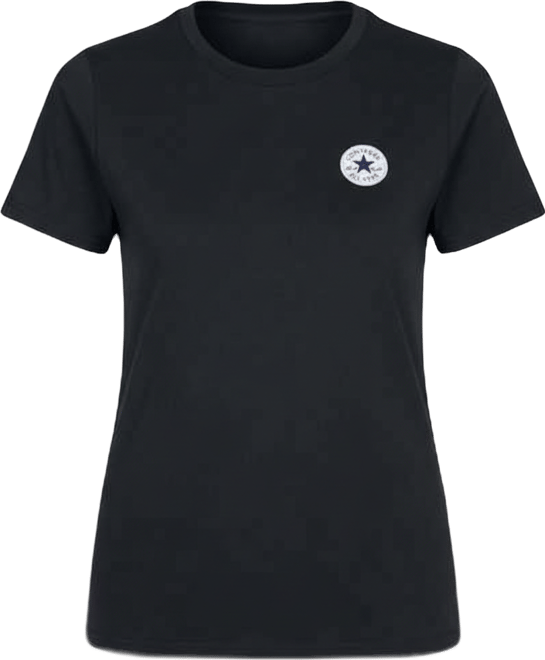 Women's Chuck Taylor Patch T-Shirt