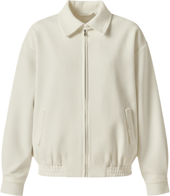 Women's Corduroy Jacket