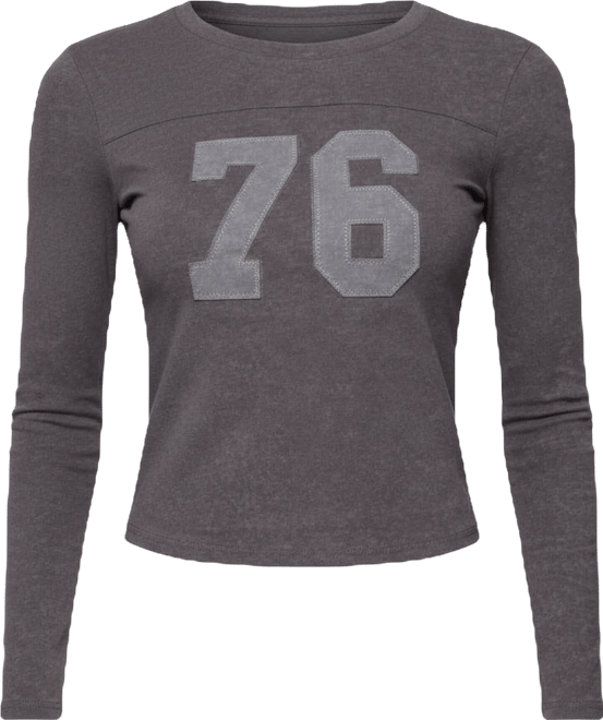 Women's Kaisley 76 Long Sleeve T Shirt