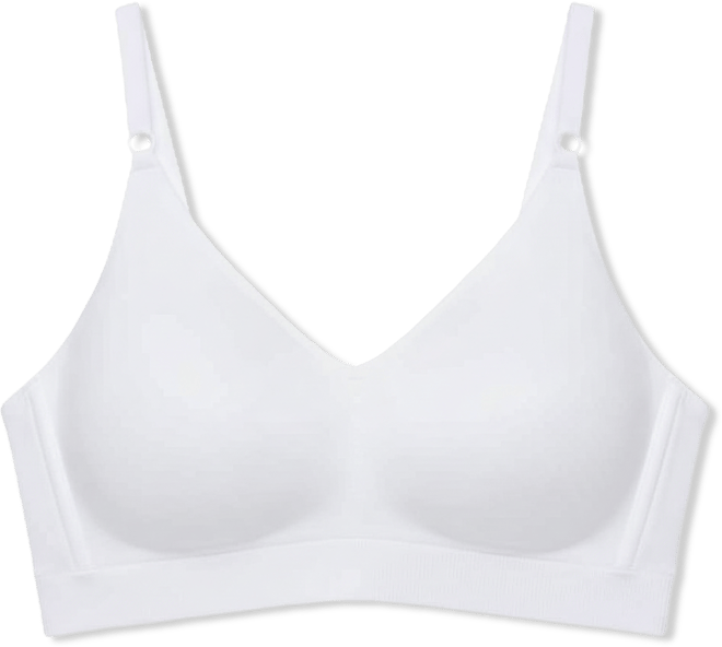 Women's Full Coverage Comfort Bra