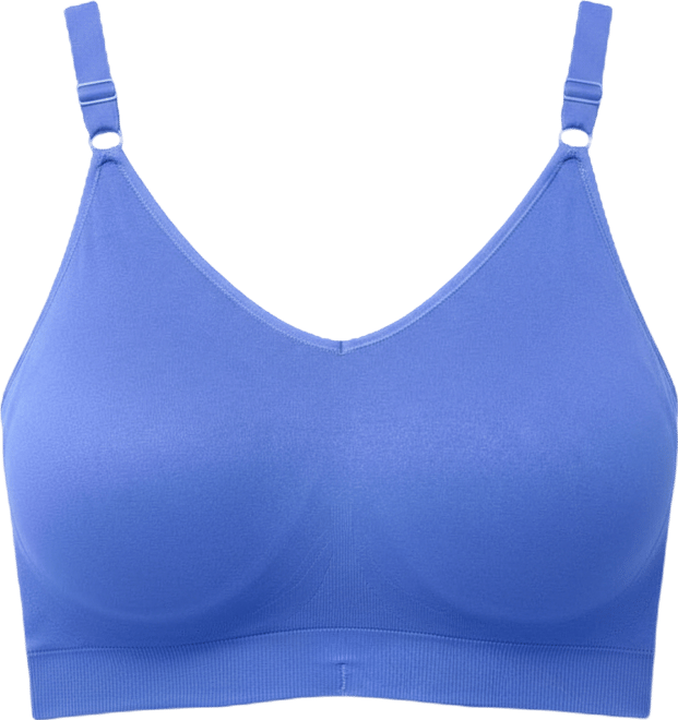 Women's Full Coverage Comfort Bra