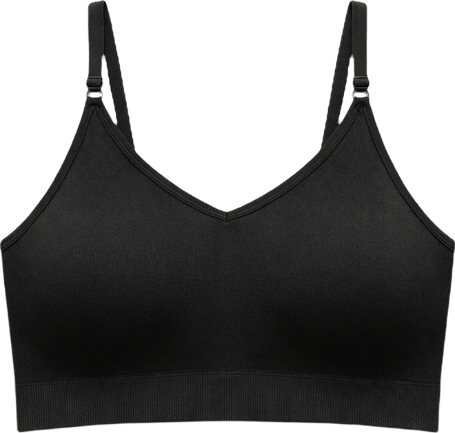 Women's Full Coverage Comfort Bra