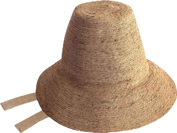 Women's Meg Jute Straw Hat