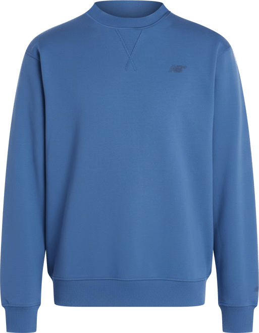 Numeric French Terry Crew - New Balance