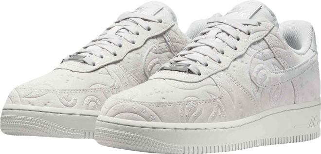 Nike Air Force 1 '07 Premium+ Women's Shoes