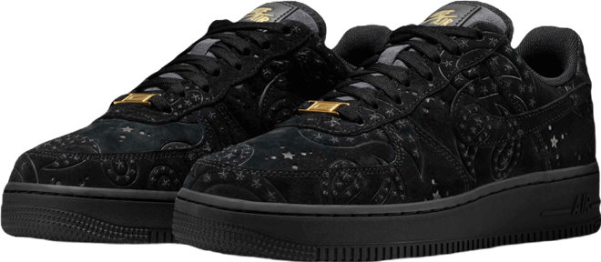 Nike Air Force 1 '07 Premium+ Women's Shoes