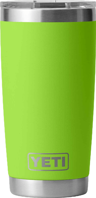 YETI 20 oz. Rambler Tumbler with MagSlider Lid | Dick's Sporting Goods