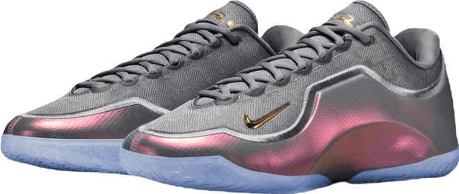 LeBron XXIII 'Shut Up And Dribble' Basketball Shoes