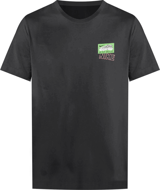 Nike เสื้อยืดผู้ชาย