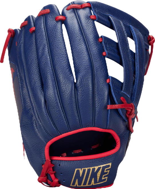 Nike Vapor Baseball H-Web Fielding Glove (Right-Hand Throw)