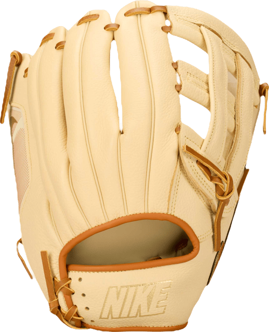 Nike Vapor Guante de campo de béisbol de red H Nike Vapor (lanzamiento con la mano derecha)