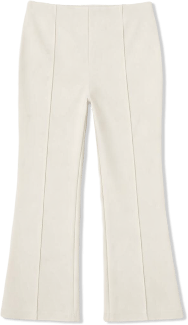 Women's High-Rise Kick Flare Pants, Macy's Exclusive