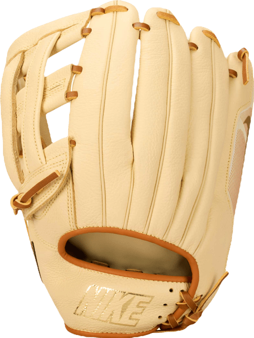 Nike Vapor Guante de béisbol H-Web (para lanzar con la mano izquierda)